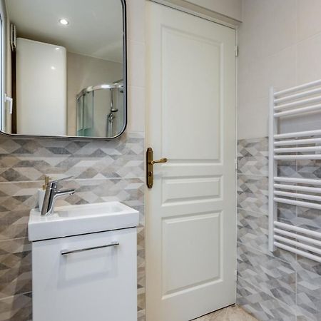 Staylib - Appartement 2 Pieces Aux Portes De Paris Saint-Ouen  ภายนอก รูปภาพ
